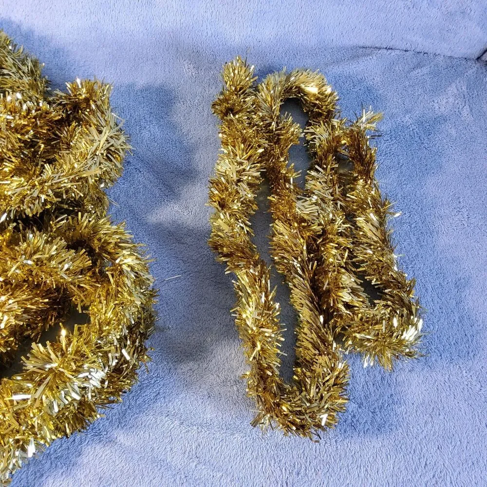 Unbranded vintage gold